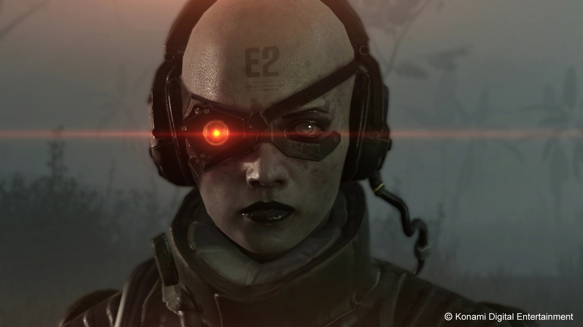 Metal Gear Solid V: The Phantom Pain  - Imagen 43
